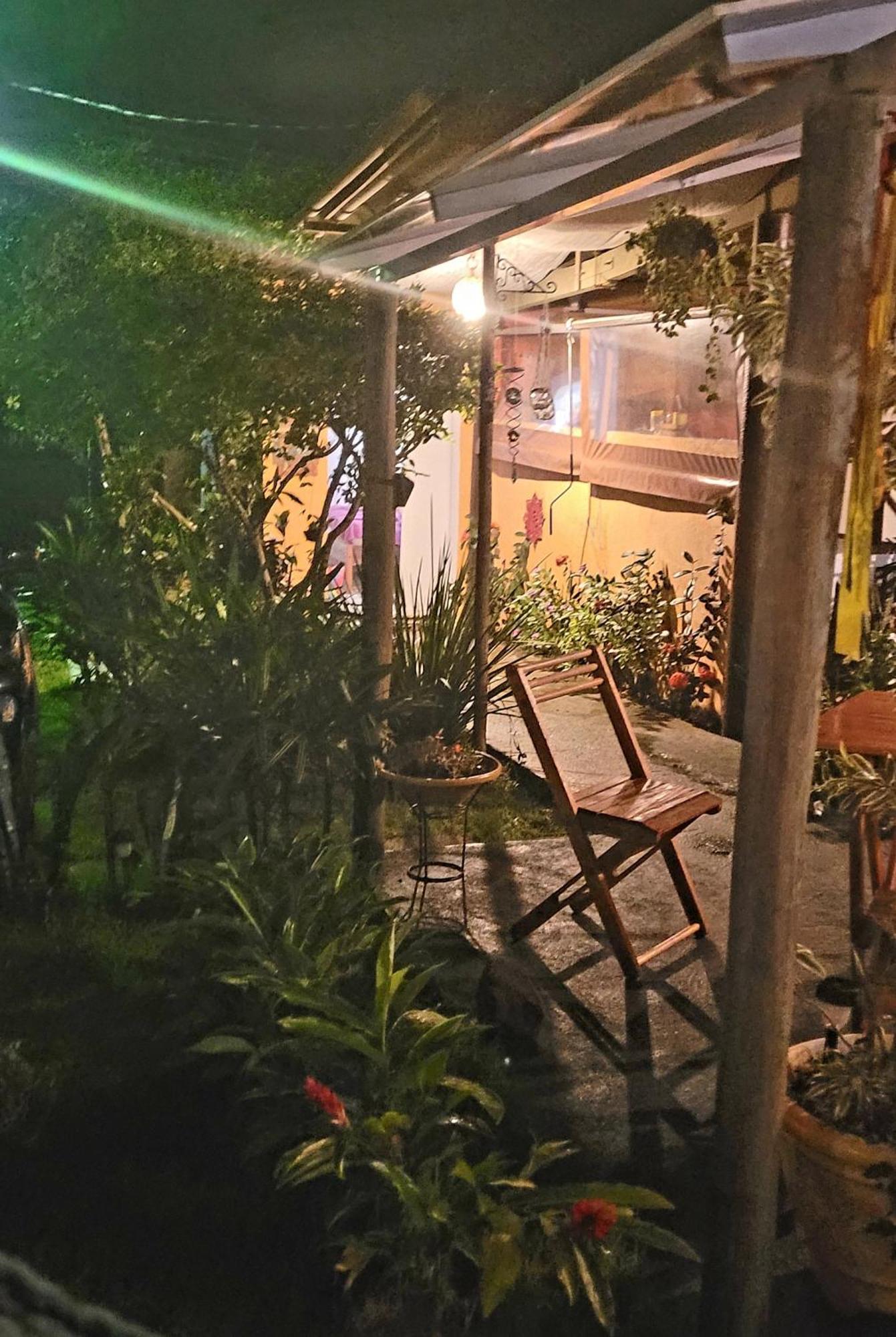 Pousada E Spa Shiva Sao Sebastiao 200Mts Da Praia Buitenkant foto