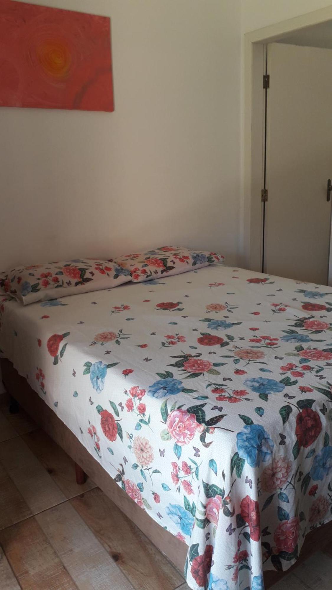 Pousada E Spa Shiva Sao Sebastiao 200Mts Da Praia Kamer foto